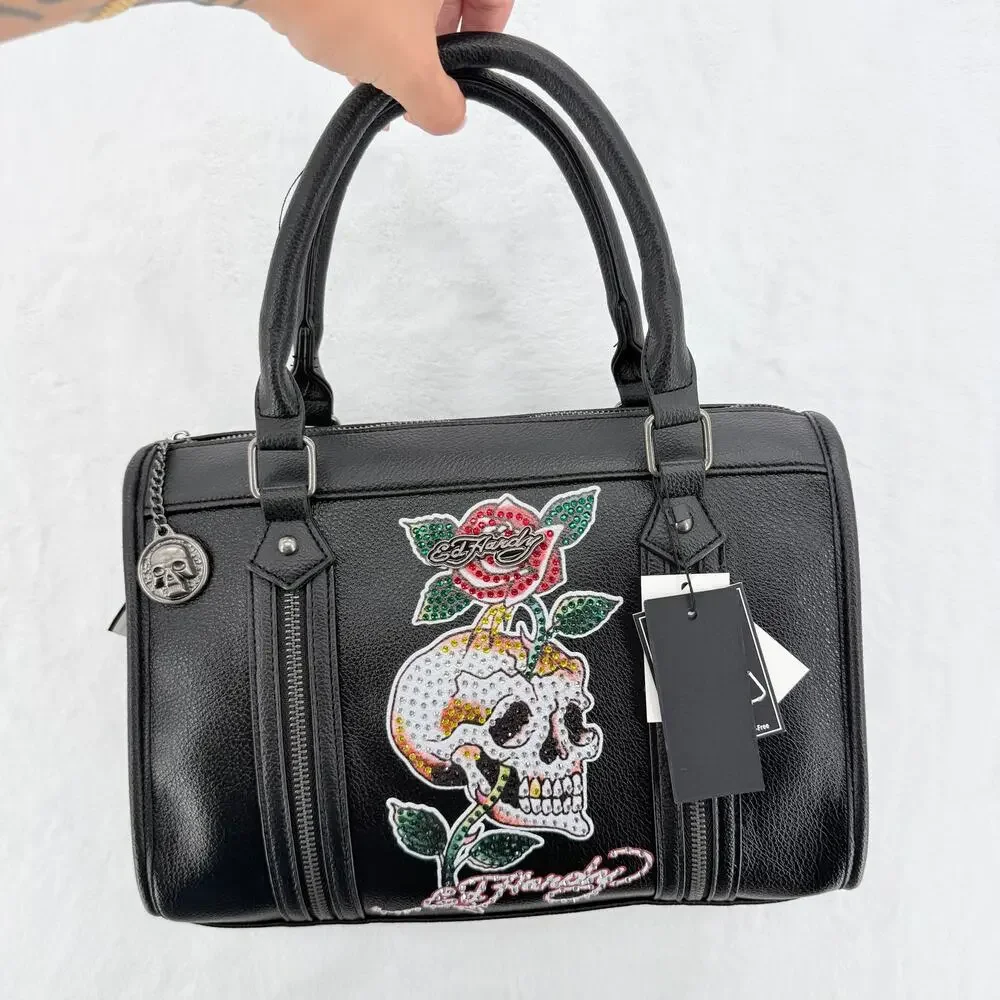 Ed Hardy Bag